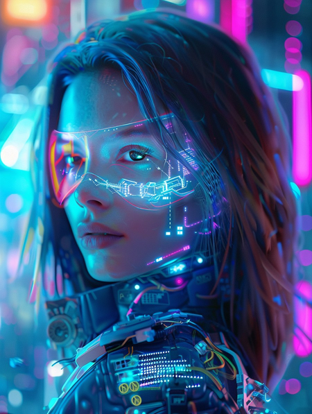 Tecnología de experiencia de clientes con IA